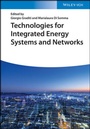Cover: Technologies for Integrated Energy Systems and Networks - Wiley-VCH