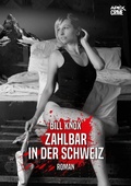 Cover: ZAHLBAR IN DER SCHWEIZ - BookRix