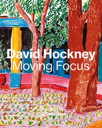 Abbildung von: David Hockney - Hatje Cantz Verlag