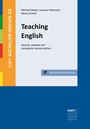 Cover: Teaching English - Narr Francke Attempto