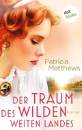 Cover: Der Traum des wilden, weiten Landes - dotbooks