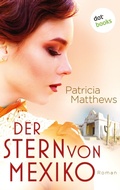 Cover: Der Stern von Mexiko - dotbooks