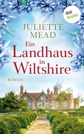 Cover: Ein Landhaus in Wiltshire - dotbooks