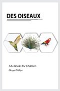 Cover: Des Oiseaux - Robert Cristofir