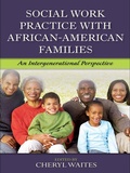 Cover: Social Work Practice with African American Families - Routledge