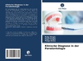 Cover: Klinische Diagnose in der Parodontologie - Verlag Unser Wissen