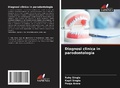 Cover: Diagnosi clinica in parodontologia - Edizioni Sapienza