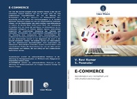 Enlarge image Cover: E-Commerce - Verlag Unser Wissen