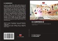 Cover: E-Commerce - Editions Notre Savoir