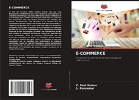 Enlarge image Cover: E-Commerce - Editions Notre Savoir