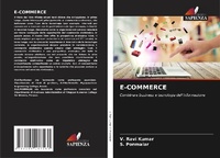 Enlarge image Cover: E-Commerce - Edizioni Sapienza
