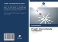 Cover: Projekt Internationale Territorien - Verlag Unser Wissen