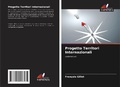 Cover: Progetto Territori Internazionali - Edizioni Sapienza