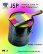 Cover: JSP - Morgan Kaufmann
