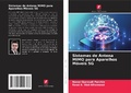 Cover: Sistemas de Antena MIMO para Aparelhos Moveis 5G - Edicoes Nosso Conhecimento