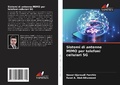 Cover: Sistemi di antenne MIMO per telefoni cellulari 5G - Edizioni Sapienza
