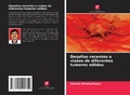Cover: Desafios recentes e visoes de diferentes tumores solidos - Edicoes Nosso Conhecimento