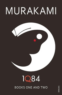 Abbildung von: 1Q84: Books 1 and 2 - Vintage