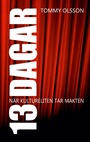 Cover: 13 dagar - Books on Demand