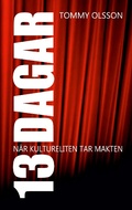Cover: 13 dagar - Books on Demand