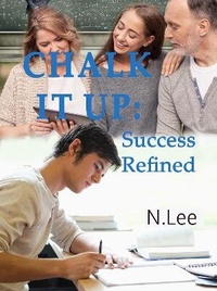 Enlarge image Cover: Chalk It Up: Success Refined - Oh! With Dots