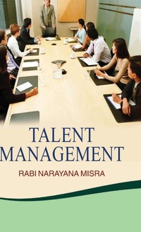 Enlarge image Cover: Talent Management - Discovery Publishing House