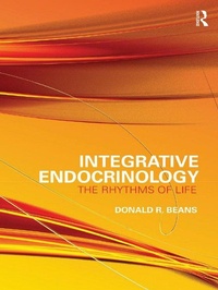Abbildung von: Integrative Endocrinology - Routledge