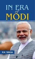 Cover: In Era of Modi - Prabhat Prakashan