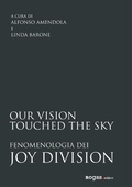 Cover: Our vision touched the sky - Rogas