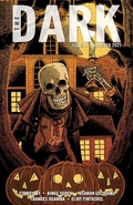 Cover: The Dark Issue 77 - The Dark