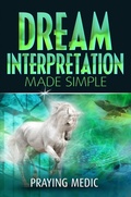 Cover: Dream Interpretation Made Simple - Inkity Press