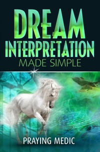 Enlarge image Cover: Dream Interpretation Made Simple - Inkity Press