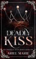 Cover: Deadly Kiss - RNB Publishing