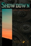 Cover: Showdown: Golden West Trilogy Book 3 - Golden West Trilogy