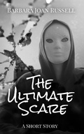 Cover: The Ultimate Scare - Barbara Joan Russell