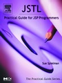 Cover: JSTL - Morgan Kaufmann