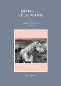 Abbildung von: Notes et réflexions - BoD - Books on Demand
