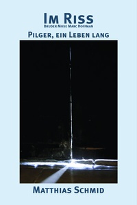 Abbildung von: Im Riss - ebedbuch verlag - Matthias Schmid