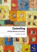 Cover: Controlling - Versus