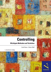 Abbildung von: Controlling - Versus