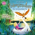 Cover: Eulenzauber (15). Der verwunschene See - Arena