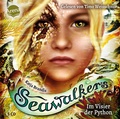 Cover: Seawalkers (6). Im Visier der Python - Arena