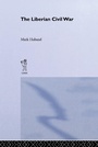 Cover: The Liberian Civil War - Routledge