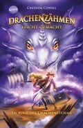 Cover: Drachenz&auml;hmen leicht gemacht (7). Im Auge des Drachensturms - Arena