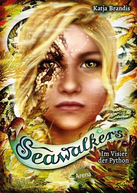Abbildung von: Seawalkers (6). Im Visier der Python - Arena