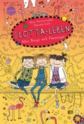 Cover: Mein Lotta-Leben. Alles Bingo mit Flamingo - Arena