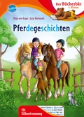 Cover: Pferdegeschichten - Arena