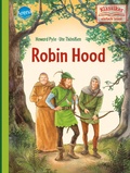 Cover: Robin Hood - Arena