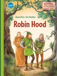 Abbildung von: Robin Hood - Arena