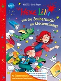 Cover: Hexe Lilli und die Zaubernacht im Klassenzimmer - Arena